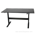 Factory Direct Sales stand electric adjustable Height Desk